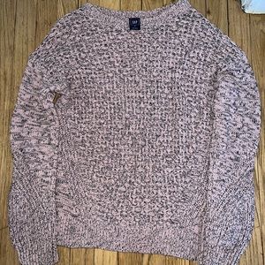 Gap Sweater
